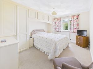 Bedroom- click for photo gallery